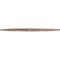 Ekena Millwork Grace Wood Fretwork Pierced Ceiling Medallion, Red Oak, 18"OD x 6 1/2"ID x 1/4"T CMWP18X0250GRRO - alternate 2